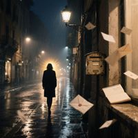 Giancarlo - Cose Che Restano