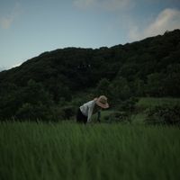 KENJI KIHARA - Izu Ambient 026