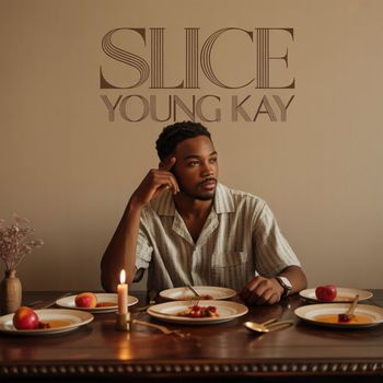 Young Kay - Slice