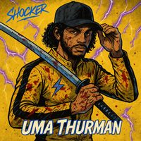 SHOCKER - Uma Thurman (Explicit)