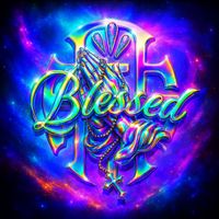 Suave-Ski - Blessed (Explicit)