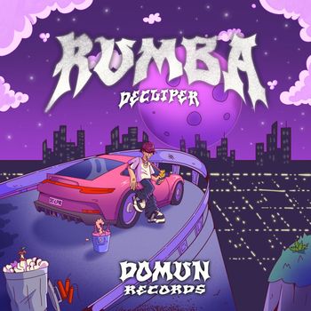 Decliper - Rumba