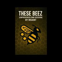 INSAINT - these beez [unprovoked dnb session]