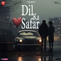 Nitin Singh - Dil Ka Safar
