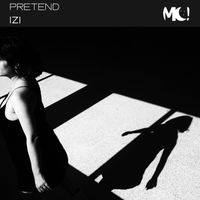 izi - pretend