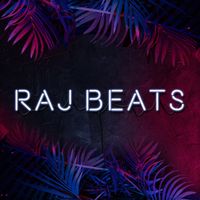 Raj Beats - Instrumentals 2.0