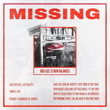 Rivs - MISSING