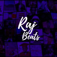 Raj Beats - Instrumentals 1.0 (Explicit)