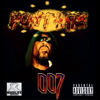 007 - Don’t Hate (Explicit)