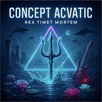 Rex Timet Mortem - Concept Acvatic