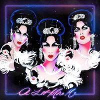 Violet Chachki - A Lot More Me