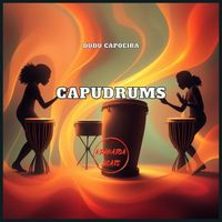 Dudu Capoeira - Capudrums