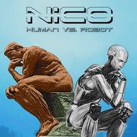 Nico - Human vs. Robot (Remastered 2025)