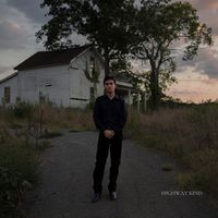 Fabrizio - HIGHWAY KIND