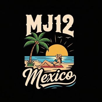MJ12 - Mexico