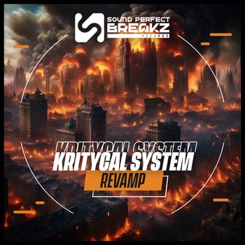 Kritycal System - Revamp