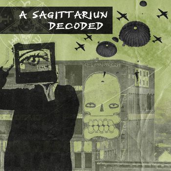 A Sagittariun - Decoded