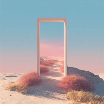 Bloomfield - Desert Meditation