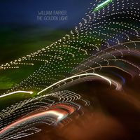 William Parker - The Golden Light