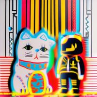 The Internet - Ai Monolith