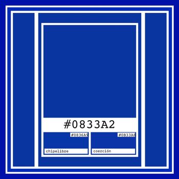 Chipe Libre - Coerción