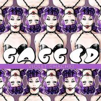 Violet Chachki - Gagged