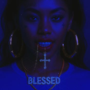 SAINT - Still Blessed (Explicit)
