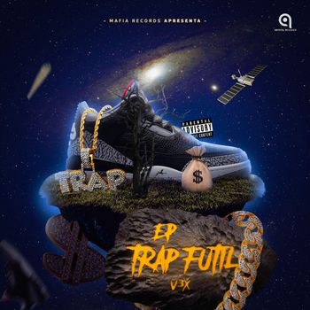 V3x - Trap Futil