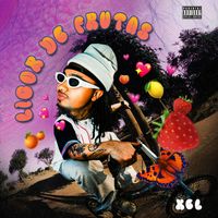 Kel - Licor de Frutas (Explicit)