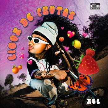Kel - Licor de Frutas (Explicit)