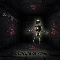 Sacrament - Concure of time