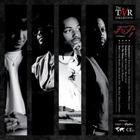 The TNR Collective - EP 1