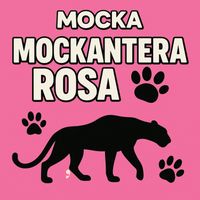 Mocka - Mockantera Rosa