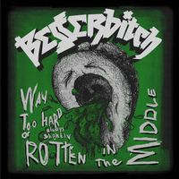 Besserbitch - Avocado