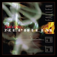 Fields of the Nephilim - Fallen (2025 remaster)