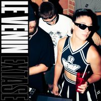 LE VENIN - EXTASE