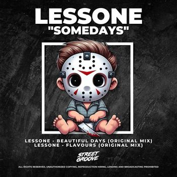 Lessone - Somedays