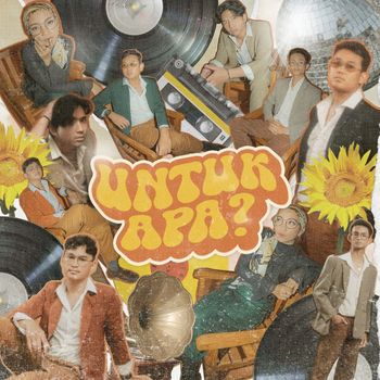 Traffic Jam - Untuk Apa?