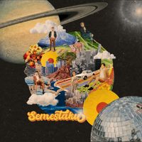 Traffic Jam - Semestaku