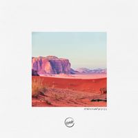 Yeahman - Wadi Rum