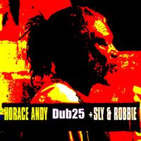 Sly & Robbie - Dub25