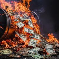 DRED - POWER OF ATTORNEY (Explicit)