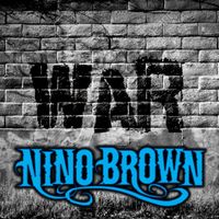 Nino Brown - War (Explicit)