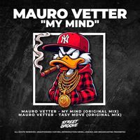 Mauro Vetter - My Mind