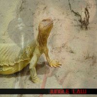 Mondochill - Jungle Law EP