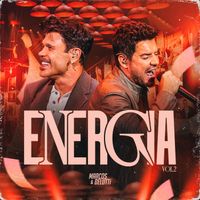 Marcos & Belutti - Energia Vol. 2 (Ao Vivo)