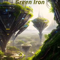 DJ Storm - Green Iron