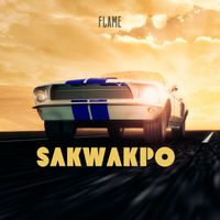 Flame - Sakwakpo