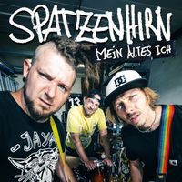 Spatzenhirn - Mein altes Ich