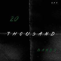 zaa - 20 Thousand Bands (Sped up) (Explicit)